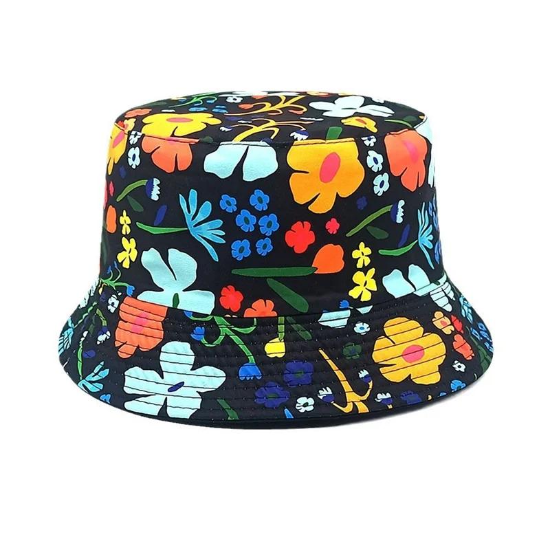 Spring and Summer Polyester Cartoon Print Bucket Hat Outdoor Travel Sun Cap For Boy and Girl 107 52-54cm wear
Spring and Summer Polyester Cartoon Print Bucket Hat Outdoor Travel Sun Cap For Boy and Girl 107 52-54cm wear