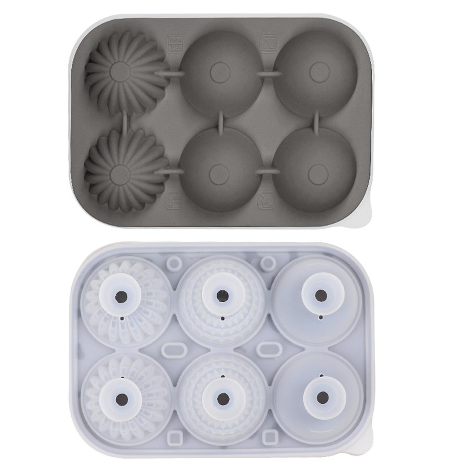 Крижана решітка Ice Block Mold Контейнер для виготовлення льоду Коробка для зберігання льоду One Size
Крижана решітка Ice Block Mold Контейнер для виготовлення льоду Коробка для зберігання льоду One Size