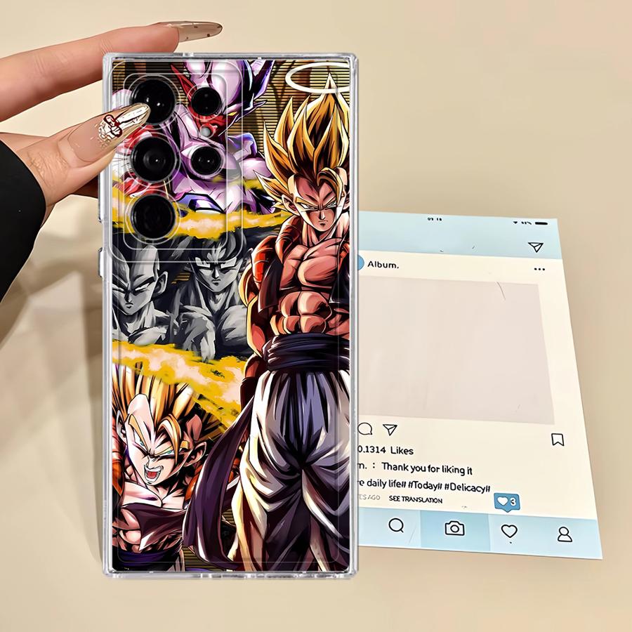 Чехол для Samsung Galaxy S24 S26 S21 Note 20 Ultra 10 S23 Ultra S22 FE S20 Plus S25 Edge Чехол для телефона D-Dragons Ball Аниме Galaxy S25 Ultra
Чехол для Samsung Galaxy S24 S26 S21 Note 20 Ultra 10 S23 Ultra S22 FE S20 Plus S25 Edge Чехол для телефона D-Dragons Ball Аниме Galaxy S25 Ultra