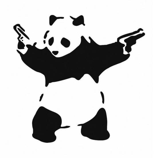 Cartoon Panda Animal Vinyl Decal Sticker Auto Car Window Wall Bumper Decor чёрный
Cartoon Panda Animal Vinyl Decal Sticker Auto Car Window Wall Bumper Decor чёрный