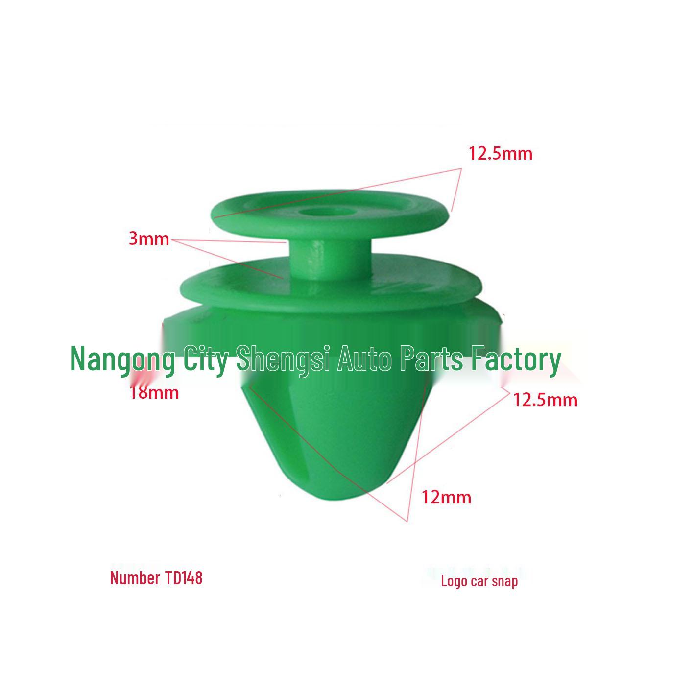 Peugeot Elysee Car Door Panel Clip Trim Accessory 10000
Peugeot Elysee Car Door Panel Clip Trim Accessory 10000