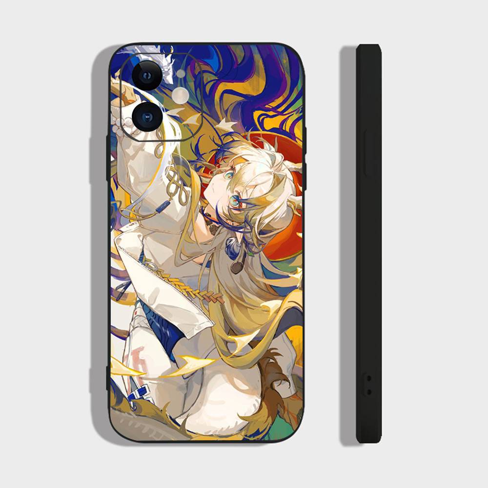 Чехол для телефона Shu Animated Game A-Arknights для IPhone 17 Air 16 15 14 13 Pro Max 11 12 Черный силиконовый чехол IPHONE 17PROMAX
Чехол для телефона Shu Animated Game A-Arknights для IPhone 17 Air 16 15 14 13 Pro Max 11 12 Черный силиконовый чехол IPHONE 17PROMAX