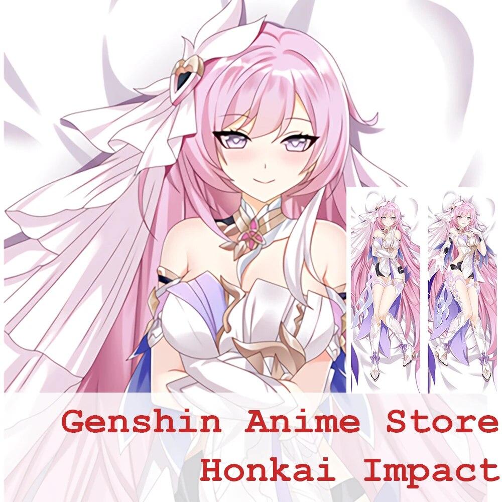 Чехол на подушку Honkai Impact 3rd Elysia Dakimakura Cool Man Otaku Hugging Fullbody, наволочка для косплея, персиковая кожа, 2WAY, наволочка
Чехол на подушку Honkai Impact 3rd Elysia Dakimakura Cool Man Otaku Hugging Fullbody, наволочка для косплея, персиковая кожа, 2WAY, наволочка