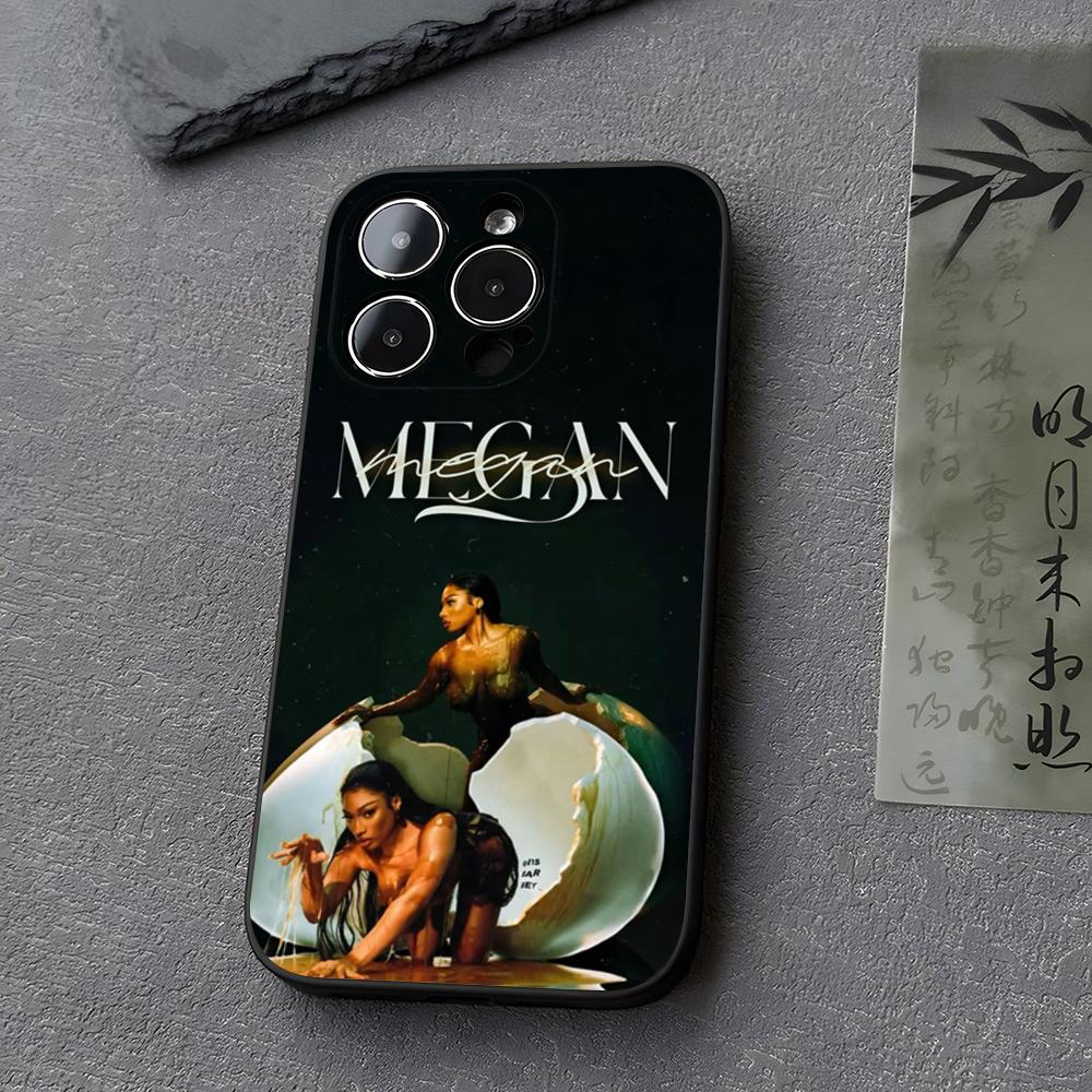 M-Megan Thee Stallion Rapper Phone Case Funda For Iphone 13 17 16 11 15ProMax 14 12 Pro Xs Max Mini Xr X 7 8 6 6s Plus Covers iPhone 16
M-Megan Thee Stallion Rapper Phone Case Funda For Iphone 13 17 16 11 15ProMax 14 12 Pro Xs Max Mini Xr X 7 8 6 6s Plus Covers iPhone 16