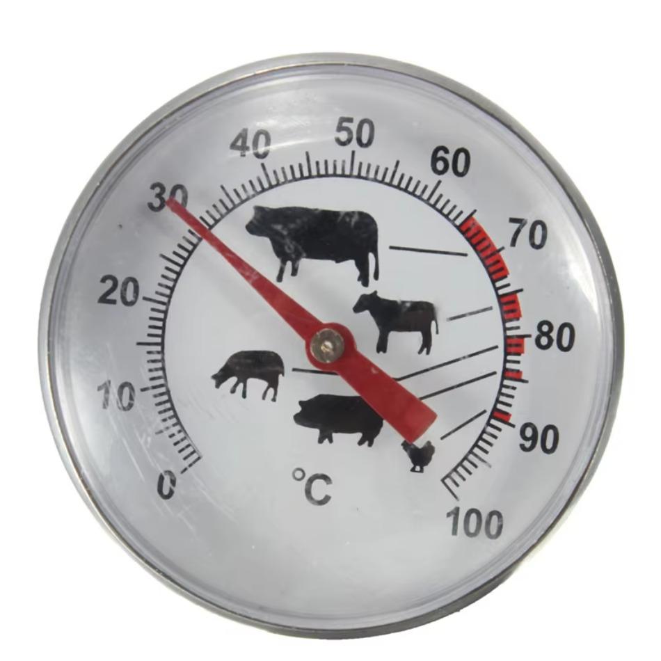 1 Pcs Oil Temperature Gauge Food Temperature Gauge Kitchen and Household Probe Type Frying Pot Oil Temperature Gauge Oil Gauge серебряный
1 Pcs Oil Temperature Gauge Food Temperature Gauge Kitchen and Household Probe Type Frying Pot Oil Temperature Gauge Oil Gauge серебряный