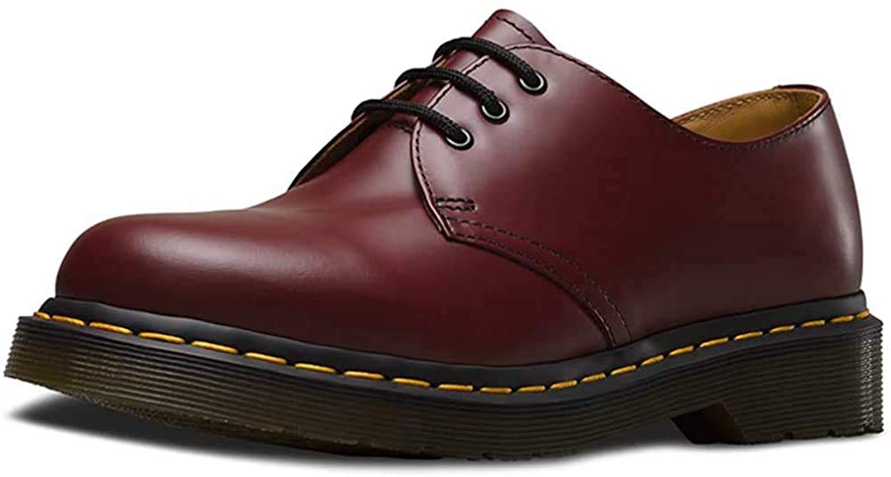 Dr. Martens Shoes 1461 3 Eye Cherry Red 11838600 23.0 cm UK4
Dr. Martens Shoes 1461 3 Eye Cherry Red 11838600 23.0 cm UK4