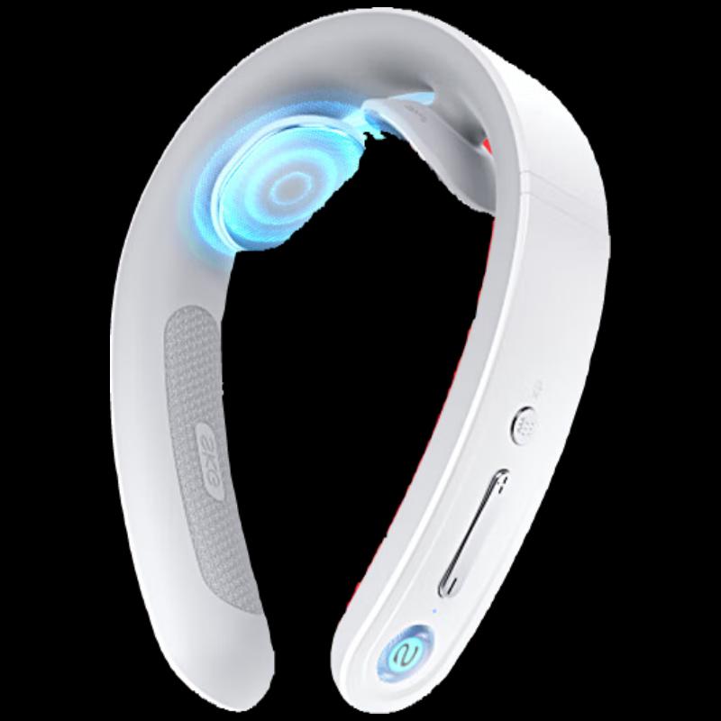 SKG G1 3rd Gen Deluxe Neck Massager
SKG G1 3rd Gen Deluxe Neck Massager