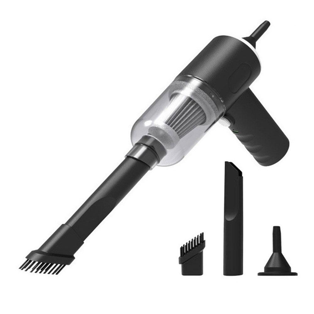 Portable Small Vacuum Cleaner For Multi Purpose Vehicles Small Household Pump Handheld Car Vacuum Cleaner Home Car Cleaner
Portable Small Vacuum Cleaner For Multi Purpose Vehicles Small Household Pump Handheld Car Vacuum Cleaner Home Car Cleaner
