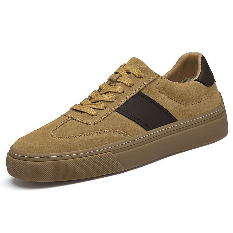 Первый слой коровьей кожи спортивная мода универсальная кожаная поверхность ретро балетки мягкая подошва нескользящие повседневные 44
Первый слой коровьей кожи спортивная мода универсальная кожаная поверхность ретро балетки мягкая подошва нескользящие повседневные 44