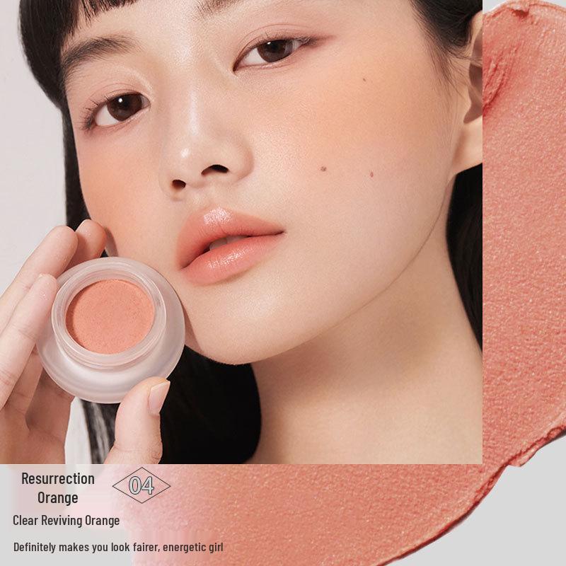 Кремовые румяна ForeverKey Soft & Smooth: Энергичный Солнечный Поцелуй Розовый Оттенок - Одинарный Матовый Цвет для Теней и Румян
Кремовые румяна ForeverKey Soft & Smooth: Энергичный Солнечный Поцелуй Розовый Оттенок - Одинарный Матовый Цвет для Теней и Румян
