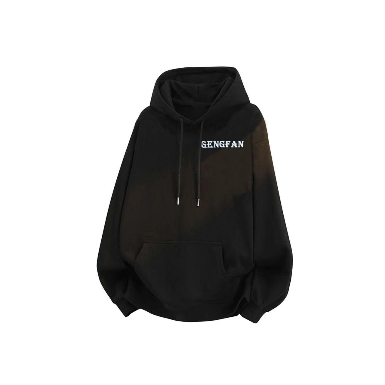 Men s Hooded Sweatshirt 2025: Autumn/Winter Velvet Long Sleeve, Campus Style, Warm, Unisex. M
Men s Hooded Sweatshirt 2025: Autumn/Winter Velvet Long Sleeve, Campus Style, Warm, Unisex. M
