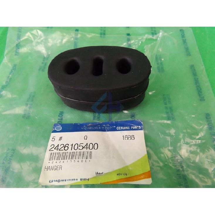 2426105400 Musso Sports Ute 2.9 L Turbo Diesel Muffler Hanger 1 PCS
2426105400 Musso Sports Ute 2.9 L Turbo Diesel Muffler Hanger 1 PCS