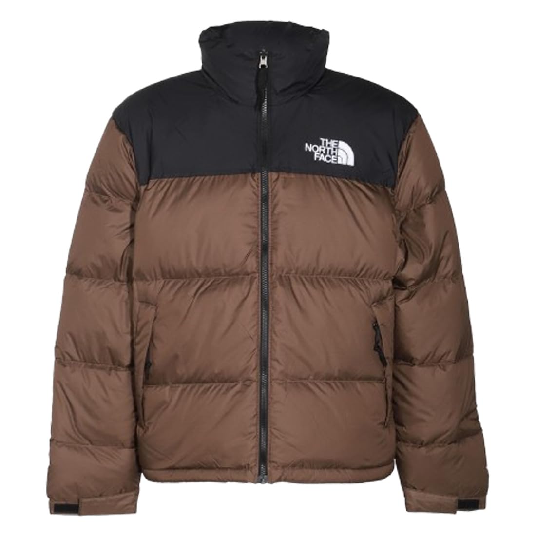 The North Face 1996 Retro Nuptse Cold Street Smokey Black Size S Jacket, Men s, Weather, Style, Brown/TNF (5EX), (NF0A3C8D)
The North Face 1996 Retro Nuptse Cold Street Smokey Black Size S Jacket, Men s, Weather, Style, Brown/TNF (5EX), (NF0A3C8D)