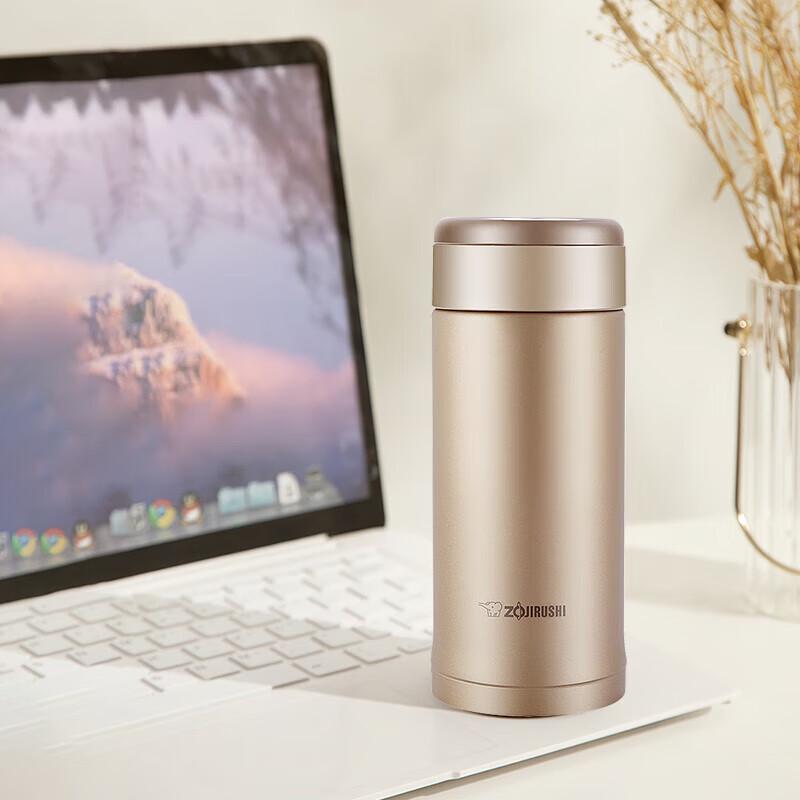 Zojirushi SM-ASE50 500ml Vacuum Insulated Travel Mug
Zojirushi SM-ASE50 500ml Vacuum Insulated Travel Mug