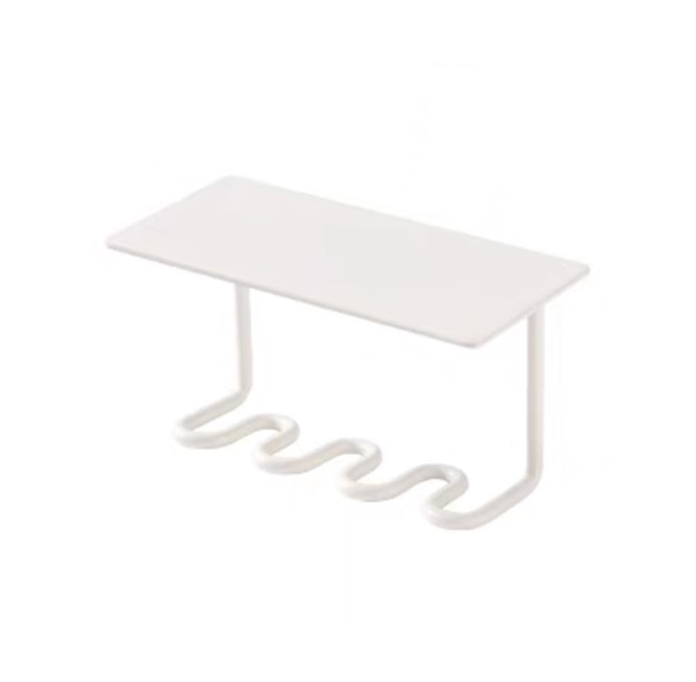 Manke Magnetic Toothbrush Toothbrush Holder Under Wash Toothbrush Multifunctional Shaving Bathroom White Holder, Cabinet, Holder, Magnet, Storage,
Manke Magnetic Toothbrush Toothbrush Holder Under Wash Toothbrush Multifunctional Shaving Bathroom White Holder, Cabinet, Holder, Magnet, Storage,