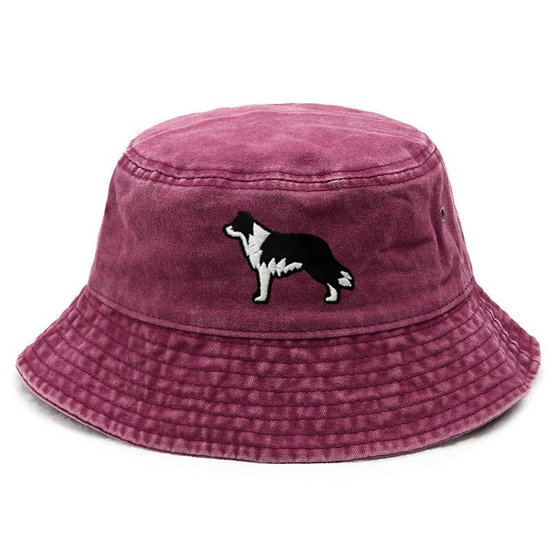 Border Collie Washed Cotton Bucket Hat for Men Women Vintage Wide Brim Sun Protection Adjustable Outdoor Beach Fishing Cap Gift розы красного
Border Collie Washed Cotton Bucket Hat for Men Women Vintage Wide Brim Sun Protection Adjustable Outdoor Beach Fishing Cap Gift розы красного