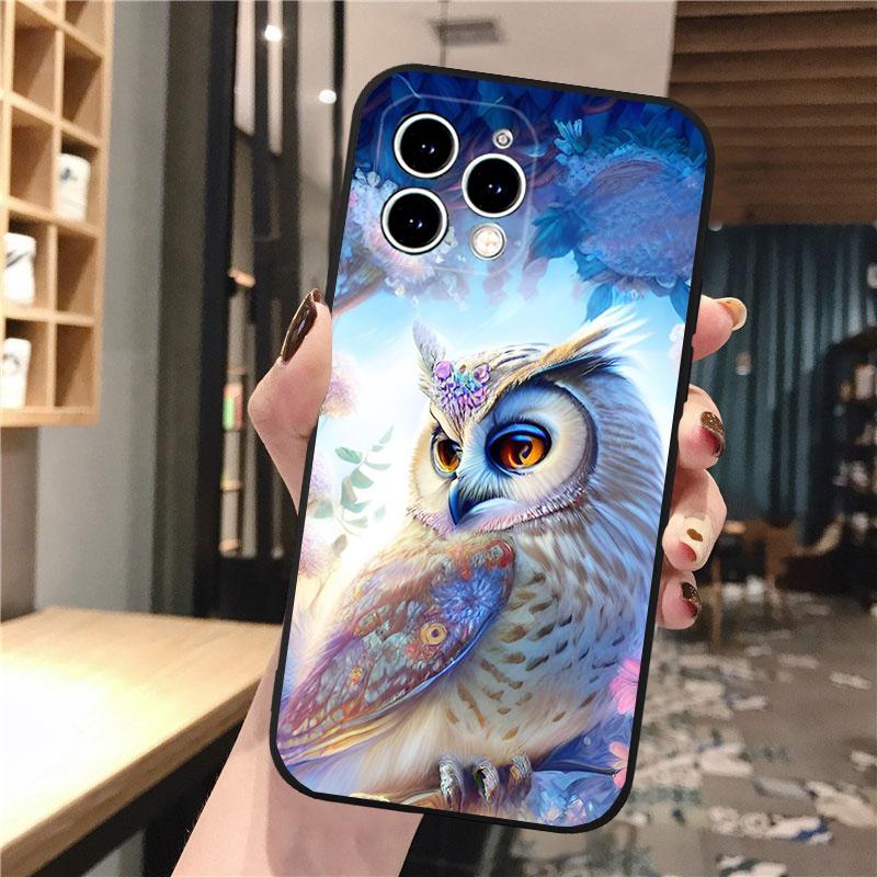 Чохол для телефону Fantasy owl для iPhone Samsung Galaxy Redmi Xiaomi Oppo OnePlus Note SA 7 8 9 10 11 12 13 14 20 21 22 23 53 54 Pro Max Plus Ultra TPU Soft OPPO A53 2020/A33/A32
Чохол для телефону Fantasy owl для iPhone Samsung Galaxy Redmi Xiaomi Oppo OnePlus Note SA 7 8 9 10 11 12 13 14 20 21 22 23 53 54 Pro Max Plus Ultra TPU Soft OPPO A53 2020/A33/A32