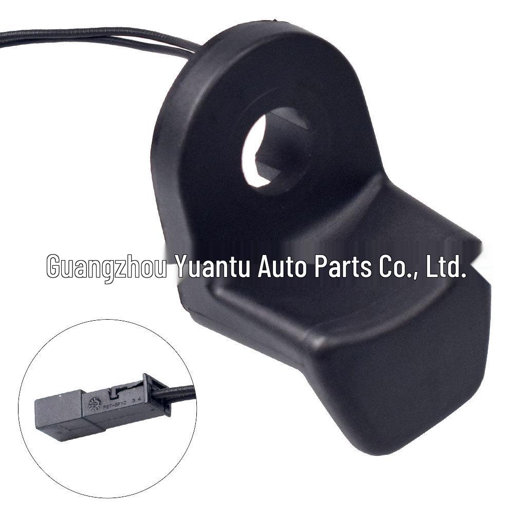 Fits BMW E46, E91 (3 Series) & E61 (5 Series) Touring Car Rear Tailgate Window Switch Bracket.
Fits BMW E46, E91 (3 Series) & E61 (5 Series) Touring Car Rear Tailgate Window Switch Bracket.