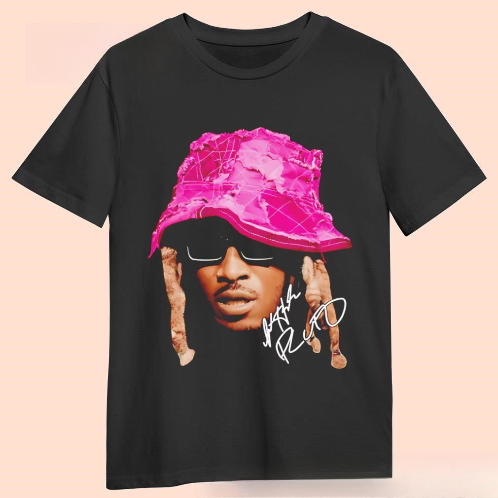 Future Rapper Big Face Bucket Signature Edition Clothing Accessories with Patterned Prints Tshirt for Unisex Harley Tshirt M
Future Rapper Big Face Bucket Signature Edition Clothing Accessories with Patterned Prints Tshirt for Unisex Harley Tshirt M