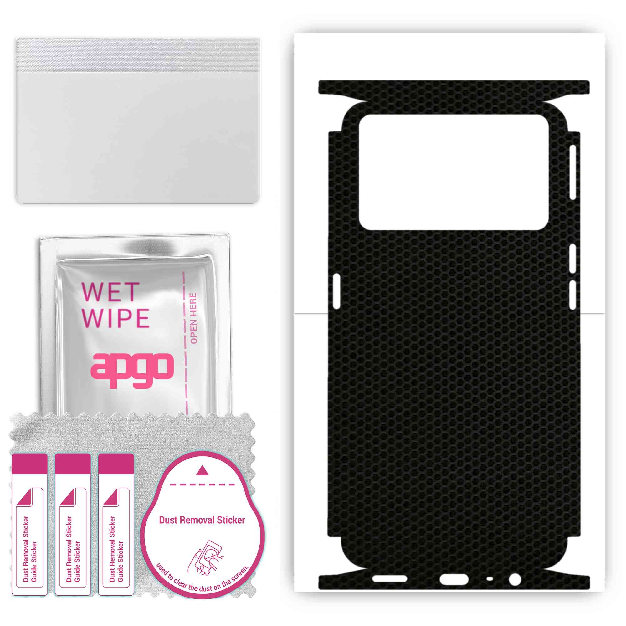 Apgo Protective Skin Sticker для тильної сторони, сумісної з Oppo K9 Pro 5G, Full Wrap Film, Foil, Vinyl - Pattern Matrix
Apgo Protective Skin Sticker для тильної сторони, сумісної з Oppo K9 Pro 5G, Full Wrap Film, Foil, Vinyl - Pattern Matrix
