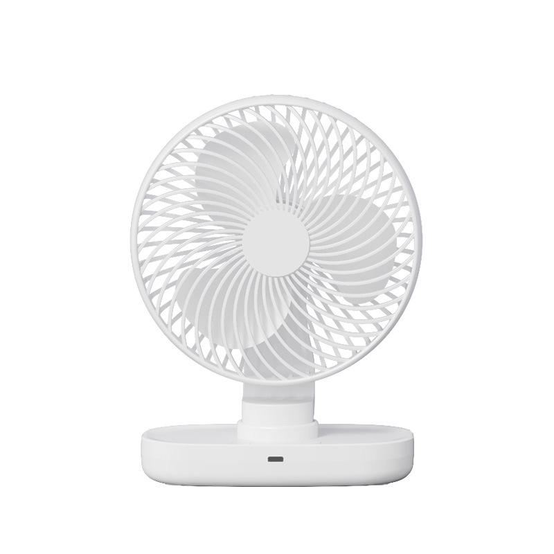 USB Rechargeable Mini Oscillating Desktop Fan for Office, Home, and Dorm – Long Battery Life Unpainted белый
USB Rechargeable Mini Oscillating Desktop Fan for Office, Home, and Dorm – Long Battery Life Unpainted белый
