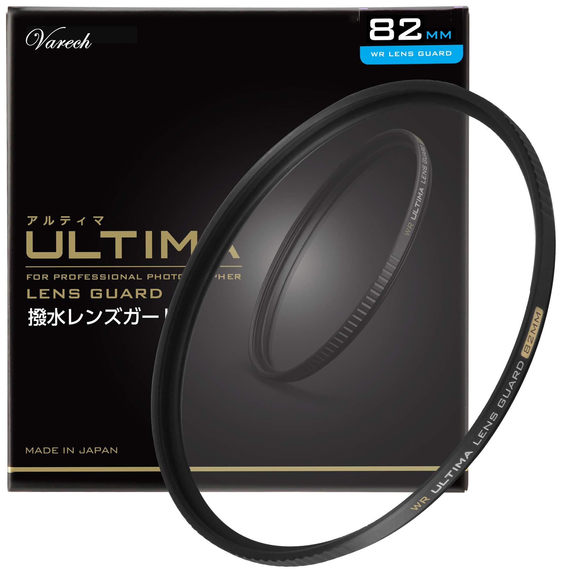 HAKUBA 82mm Lens Protection Filter ULTIMA WR Transmittance Wide Band Ultra Low Reflection Water Repellent Stain Resistant Thin Frame Made in Japan For чорний
HAKUBA 82mm Lens Protection Filter ULTIMA WR Transmittance Wide Band Ultra Low Reflection Water Repellent Stain Resistant Thin Frame Made in Japan For чорний