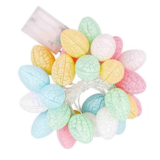 1 компл. 5/6,5 м пасхальный гирлянда на солнечной энергии, дизайн с трещинами, яркий цвет, счастливое пасхальное яйцо, светодиодный красочный шар, гирлянда, товары для дома B
1 компл. 5/6,5 м пасхальный гирлянда на солнечной энергии, дизайн с трещинами, яркий цвет, счастливое пасхальное яйцо, светодиодный красочный шар, гирлянда, товары для дома B