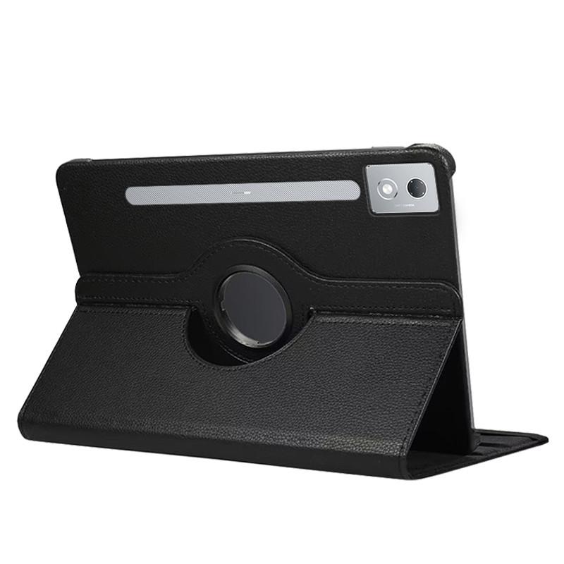 Вращающийся на 360 градусов чехол для Lenovo Xiaoxin Pad Pro 12,7 дюйма 2025 funda TB373FU/TB375FC Кожаный чехол для планшета с функцией пробуждения/сна Xiaoxin Pro12.7 2025 чёрный
Вращающийся на 360 градусов чехол для Lenovo Xiaoxin Pad Pro 12,7 дюйма 2025 funda TB373FU/TB375FC Кожаный чехол для планшета с функцией пробуждения/сна Xiaoxin Pro12.7 2025 чёрный