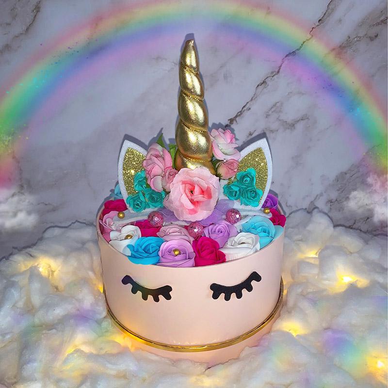 Rainbow Unicorn Birthday Cake Topper Kids Girl Birthday Party Decoration Baby Shower Favors Wedding Unicorn Theme Party Supplies
Rainbow Unicorn Birthday Cake Topper Kids Girl Birthday Party Decoration Baby Shower Favors Wedding Unicorn Theme Party Supplies