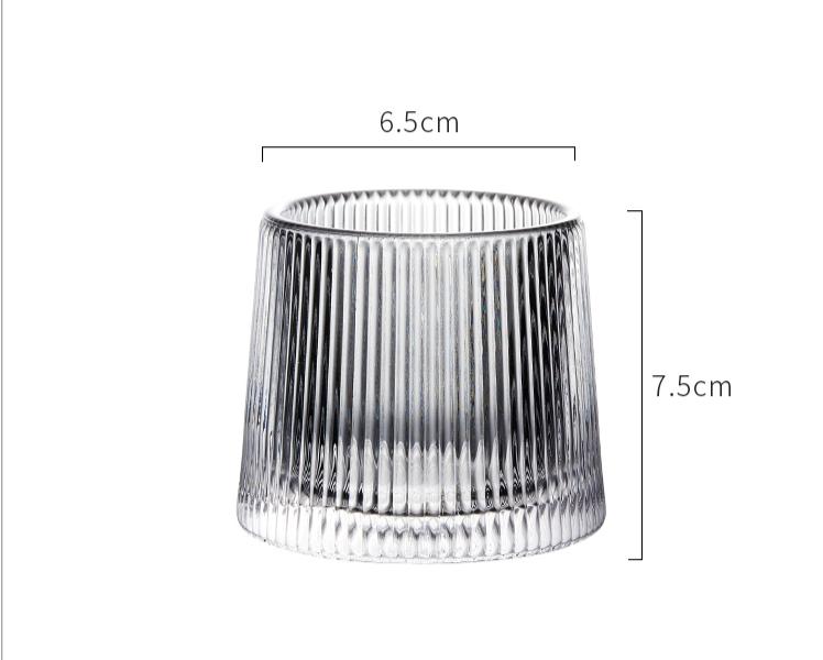 Blossom French Spin Wine Glass Rotate 360° Not Fall Whiskey Glasses Top Whisky Xo Chivas Rock Cup Restaurant Desserts Tumbler 150ml
Blossom French Spin Wine Glass Rotate 360° Not Fall Whiskey Glasses Top Whisky Xo Chivas Rock Cup Restaurant Desserts Tumbler 150ml