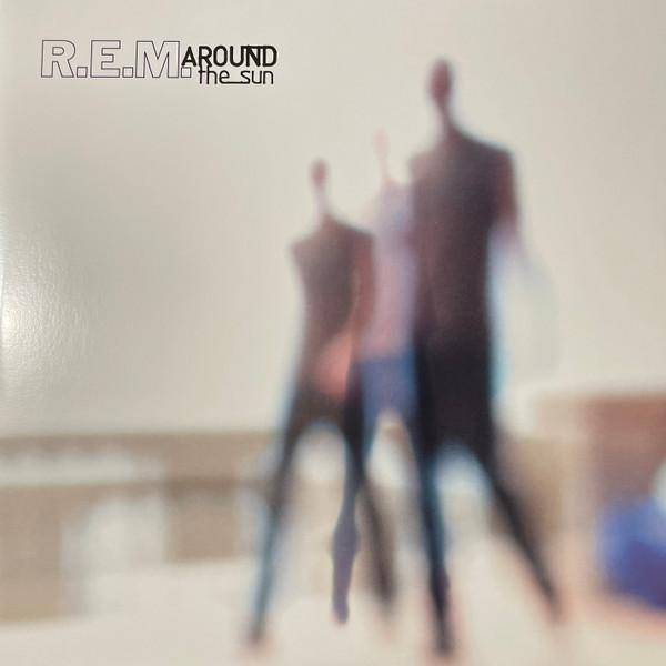 LP Пластинка REM. - Around The Sun 00888072426269 Craft Recording 2023 Европа Рок
LP Пластинка REM. - Around The Sun 00888072426269 Craft Recording 2023 Европа Рок