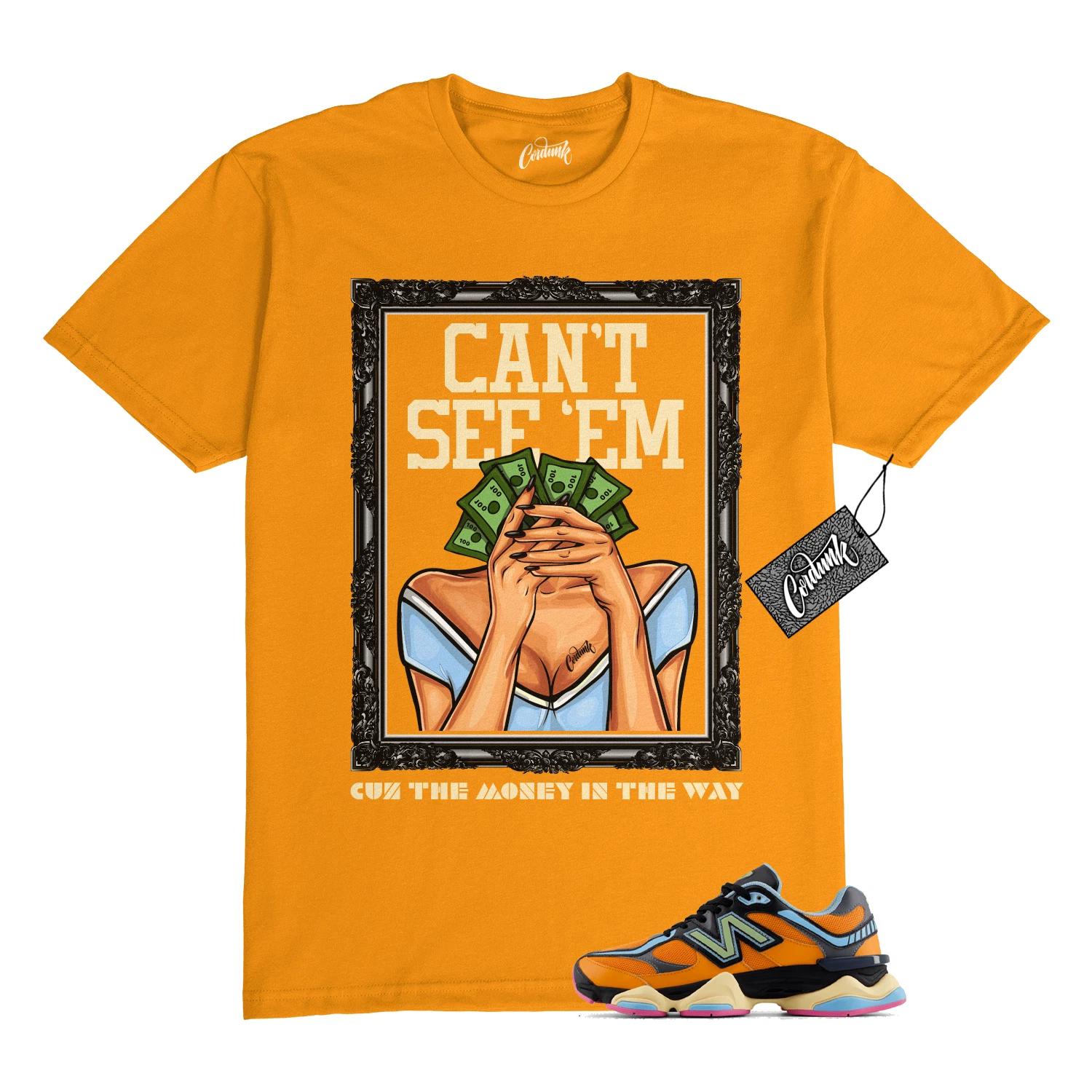 9060 Sun Glow Team Sky Blue Orange Black T Shirt to Match MITW L
9060 Sun Glow Team Sky Blue Orange Black T Shirt to Match MITW L