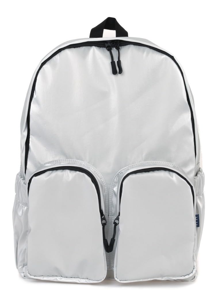 Acock Multipocket Backpack Silver
Acock Multipocket Backpack Silver
