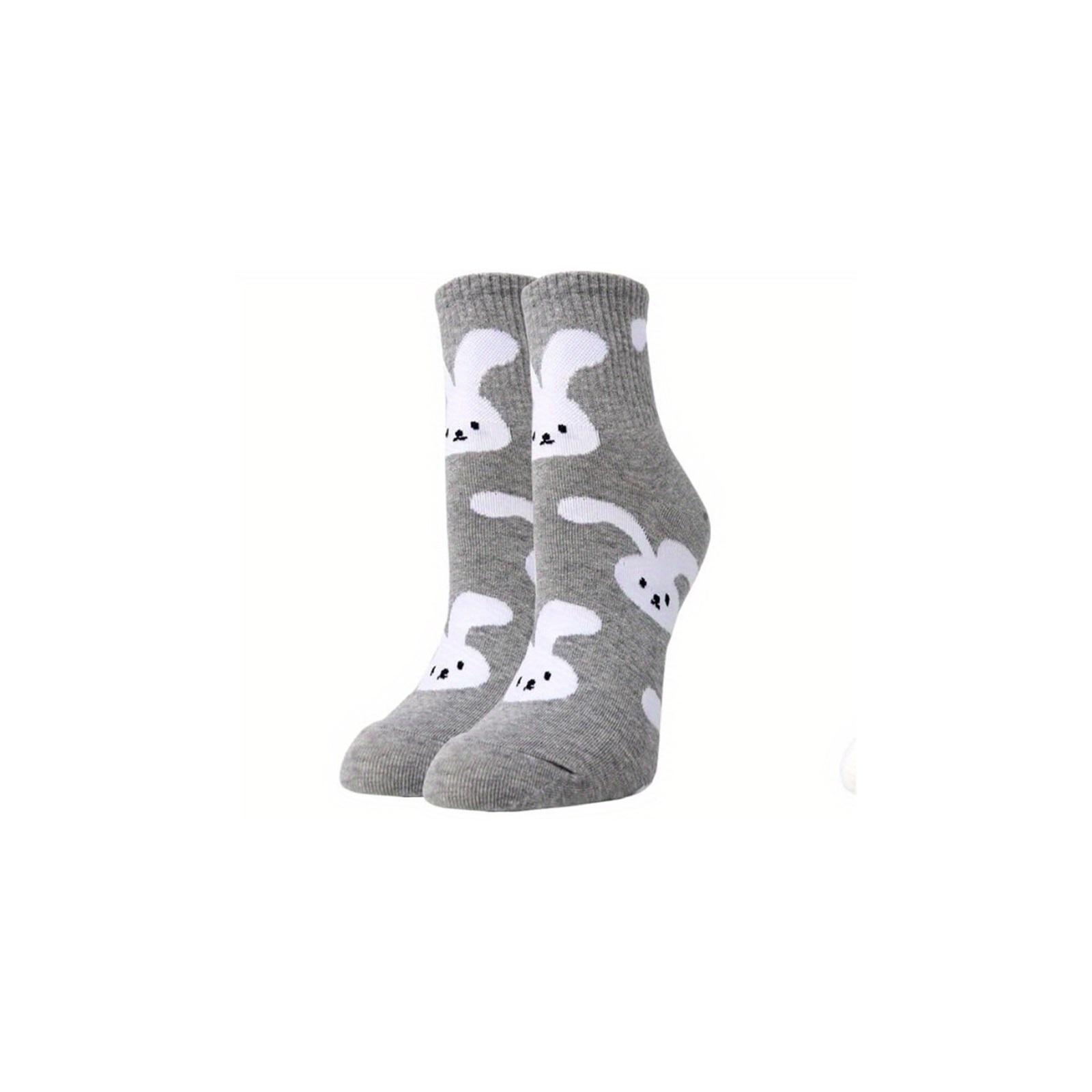 Socks For Men And Women, Long Sleeved Cotton Socks For Couples, Casual One Size
Socks For Men And Women, Long Sleeved Cotton Socks For Couples, Casual One Size