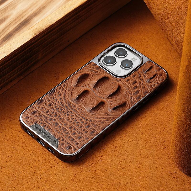 Suitable for Apple 16promax Phone Case, Crocodile Claw Pattern, IPhone15 Business 14, Shockproof 13, Full Cover 12 Leather iPhone 16 Pro max 6.9 inch
Suitable for Apple 16promax Phone Case, Crocodile Claw Pattern, IPhone15 Business 14, Shockproof 13, Full Cover 12 Leather iPhone 16 Pro max 6.9 inch