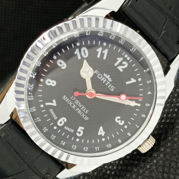 ВОССТАНОВЛЕННЫЕ ШВЕЙЦАРСКИЕ МУЖСКИЕ НАРУЧНЫЕ ЧЕРНЫЕ ЧАСЫ FORTIS WINDING 622c-a416923-2 lot622c-a416923
ВОССТАНОВЛЕННЫЕ ШВЕЙЦАРСКИЕ МУЖСКИЕ НАРУЧНЫЕ ЧЕРНЫЕ ЧАСЫ FORTIS WINDING 622c-a416923-2 lot622c-a416923