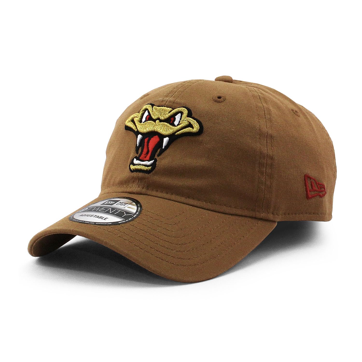 Кепка New Era 9TWENTY Strapback Wisconsin Timber Rattlers MiLB CORE CLASSIC STRAPBACK CAP TAN WISCONSIN TIMBER RATTLERS Малая лига MLB Кепка 920 ALT-2 
Кепка New Era 9TWENTY Strapback Wisconsin Timber Rattlers MiLB CORE CLASSIC STRAPBACK CAP TAN WISCONSIN TIMBER RATTLERS Малая лига MLB Кепка 920 ALT-2