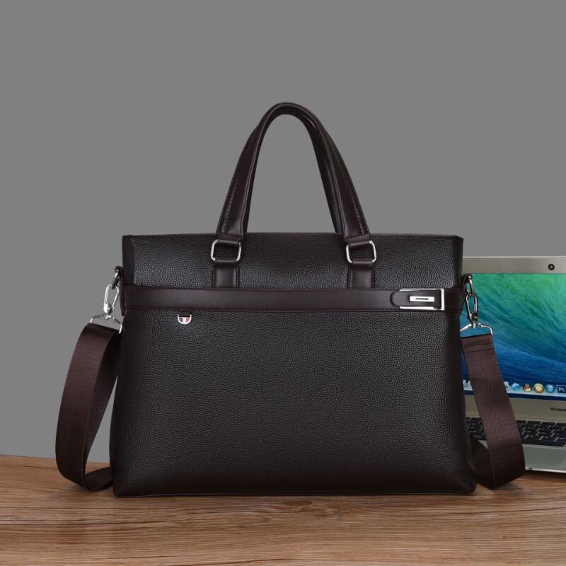 Men s Business Messenger & Laptop Briefcase
Men s Business Messenger & Laptop Briefcase