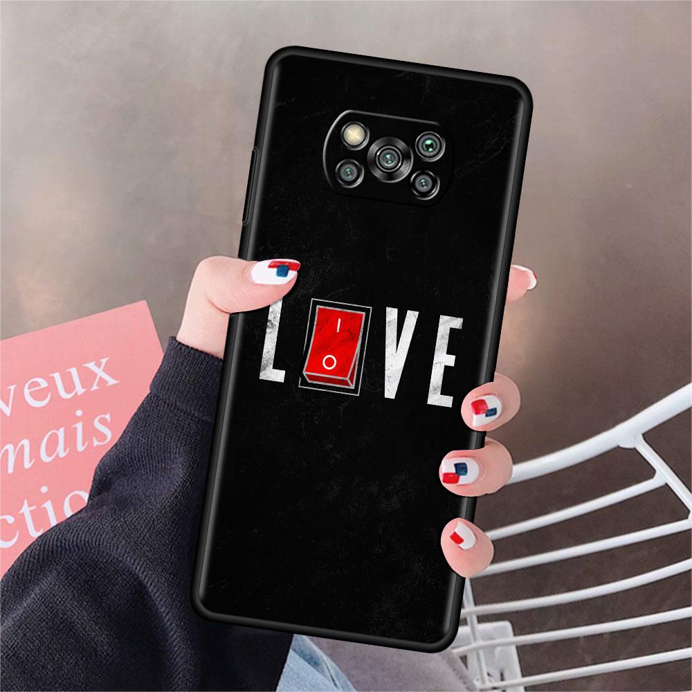 Чехол для Xiaomi Mi Poco X3 NFC X4 Pro F3 F4 GT M4 M3 F1 C40 11 Lite 11T Мягкий силиконовый чехол для телефона Cute Love Heart Shell Mi 11T
Чехол для Xiaomi Mi Poco X3 NFC X4 Pro F3 F4 GT M4 M3 F1 C40 11 Lite 11T Мягкий силиконовый чехол для телефона Cute Love Heart Shell Mi 11T