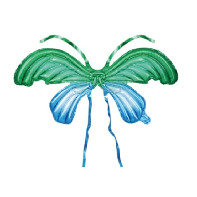 Kitten Balloon Butterfly Wing Costume for Street Vending Stall Pedlar Wholesale
Kitten Balloon Butterfly Wing Costume for Street Vending Stall Pedlar Wholesale