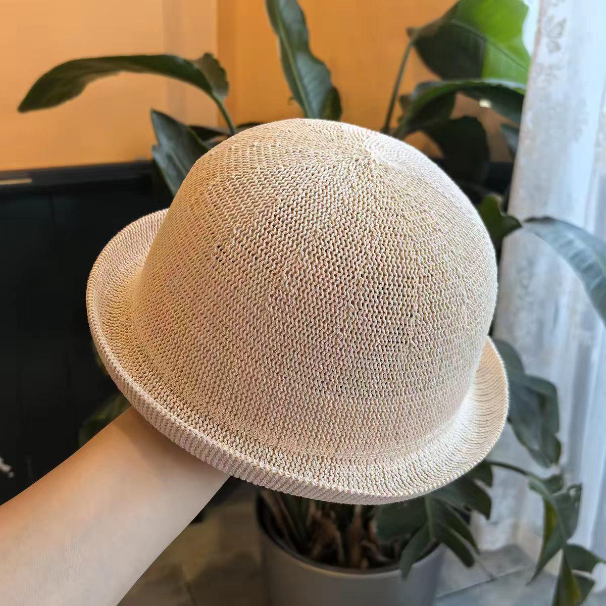 British Style Round Top Straw Hat women Summer Men s Formal Beach Cap Vintage Fedora Jazz Sunhats Lightweight Breathable Bowler
British Style Round Top Straw Hat women Summer Men s Formal Beach Cap Vintage Fedora Jazz Sunhats Lightweight Breathable Bowler