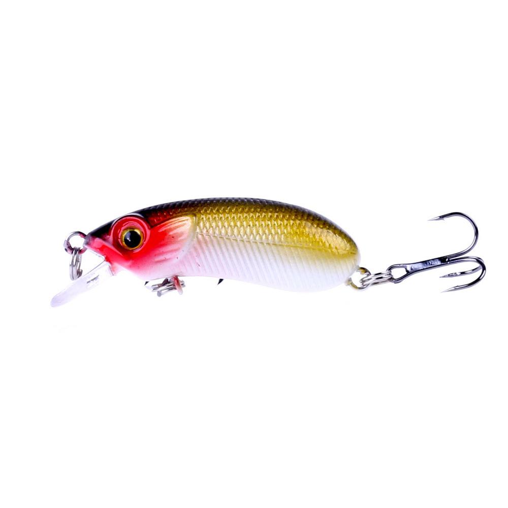 Universal Saltwater Fake Fishing Lure SetCC50Submerged Little Chubby5CM7GMicro Bait Universal Freshwater and Saltwater Fake Fish 5CM-7G-
Universal Saltwater Fake Fishing Lure SetCC50Submerged Little Chubby5CM7GMicro Bait Universal Freshwater and Saltwater Fake Fish 5CM-7G-