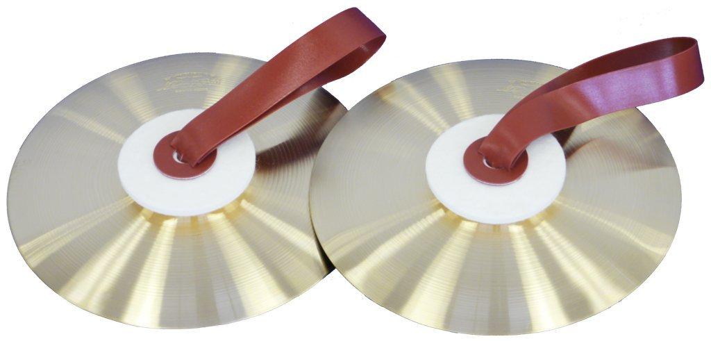 Тарелка концертная маршевая высокого класса 21 см для малышей Zen-On CM-8
Тарелка концертная маршевая высокого класса 21 см для малышей Zen-On CM-8