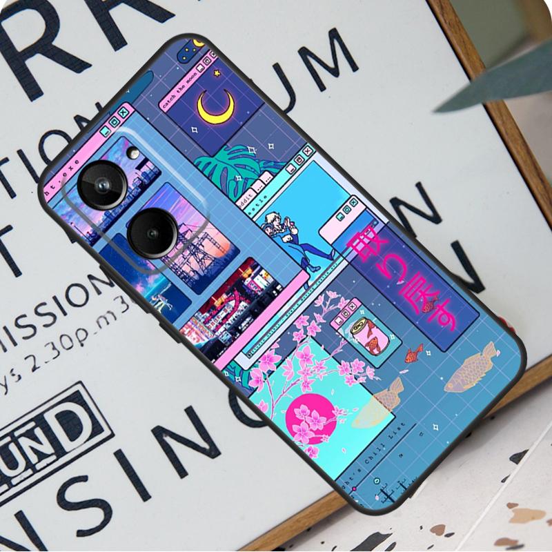 Art Pixel Aesthetic For Realme C31 C33 C35 C51 C53 C55 C67 GT5 GT Neo 6 9 10 11 12 Pro Plus C21Y C25s C30 Case Realme C31
Art Pixel Aesthetic For Realme C31 C33 C35 C51 C53 C55 C67 GT5 GT Neo 6 9 10 11 12 Pro Plus C21Y C25s C30 Case Realme C31