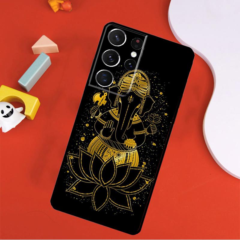 Ganesh Elephant God Phone Case For Samsung Galaxy S25 Ultra S9 S10 S20 S21 FE S22 S23 S24 Plus S24 Ultra Cover Galaxy S25 Plus
Ganesh Elephant God Phone Case For Samsung Galaxy S25 Ultra S9 S10 S20 S21 FE S22 S23 S24 Plus S24 Ultra Cover Galaxy S25 Plus