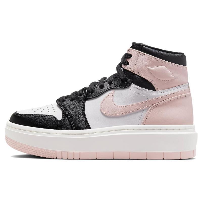 Жіночі кросівки Jordan 1 Elevate High Чорний Атмосфера Jordan DN3253-061 35.5
Жіночі кросівки Jordan 1 Elevate High Чорний Атмосфера Jordan DN3253-061 35.5