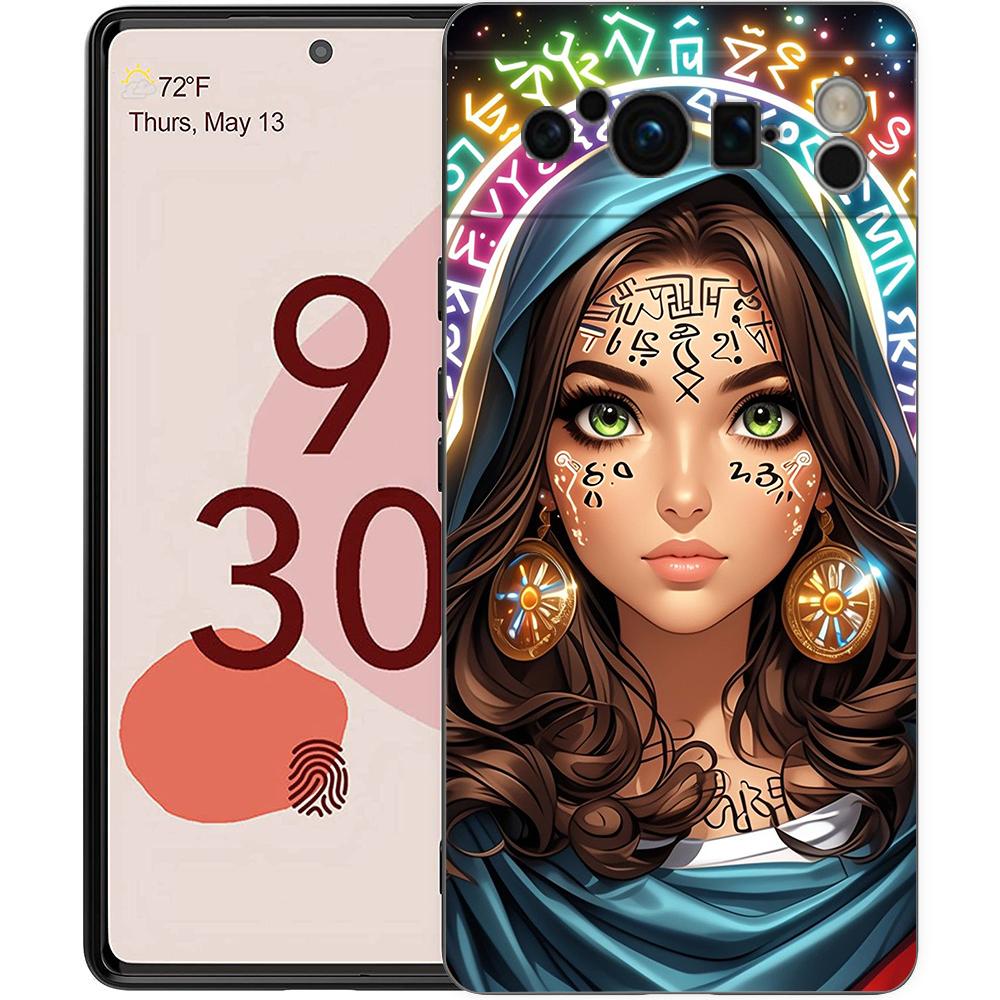 Phone Case Cover for Google Pixel 10 9 8 7 6 7A 6A Pro Shockproof Soft TPU 10 9 Pro XL Shell Capas Fundas Hot Girls Coque Bags Pixel 10 Pro XL
Phone Case Cover for Google Pixel 10 9 8 7 6 7A 6A Pro Shockproof Soft TPU 10 9 Pro XL Shell Capas Fundas Hot Girls Coque Bags Pixel 10 Pro XL