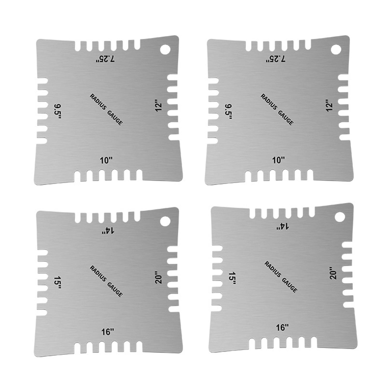 Guitar Luthier Tools Guitar Set Up Luthier Tools Including String Action Guitar Notched Radius Gauges Guitar Tool Sets B4
Guitar Luthier Tools Guitar Set Up Luthier Tools Including String Action Guitar Notched Radius Gauges Guitar Tool Sets B4