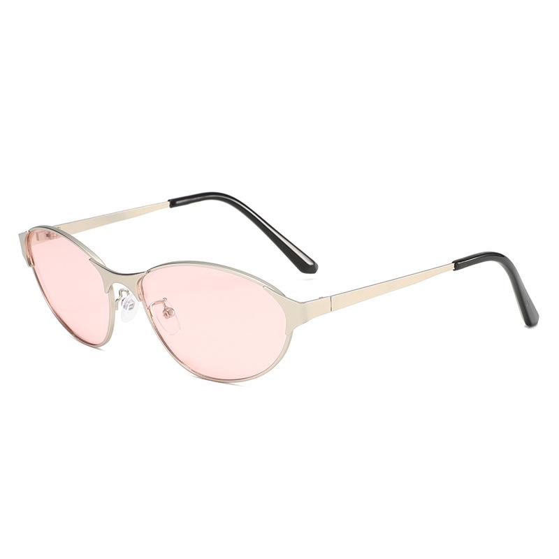Retro Cat Eye Celebrity Sunglasses - UV Protection & Fashionable
Retro Cat Eye Celebrity Sunglasses - UV Protection & Fashionable