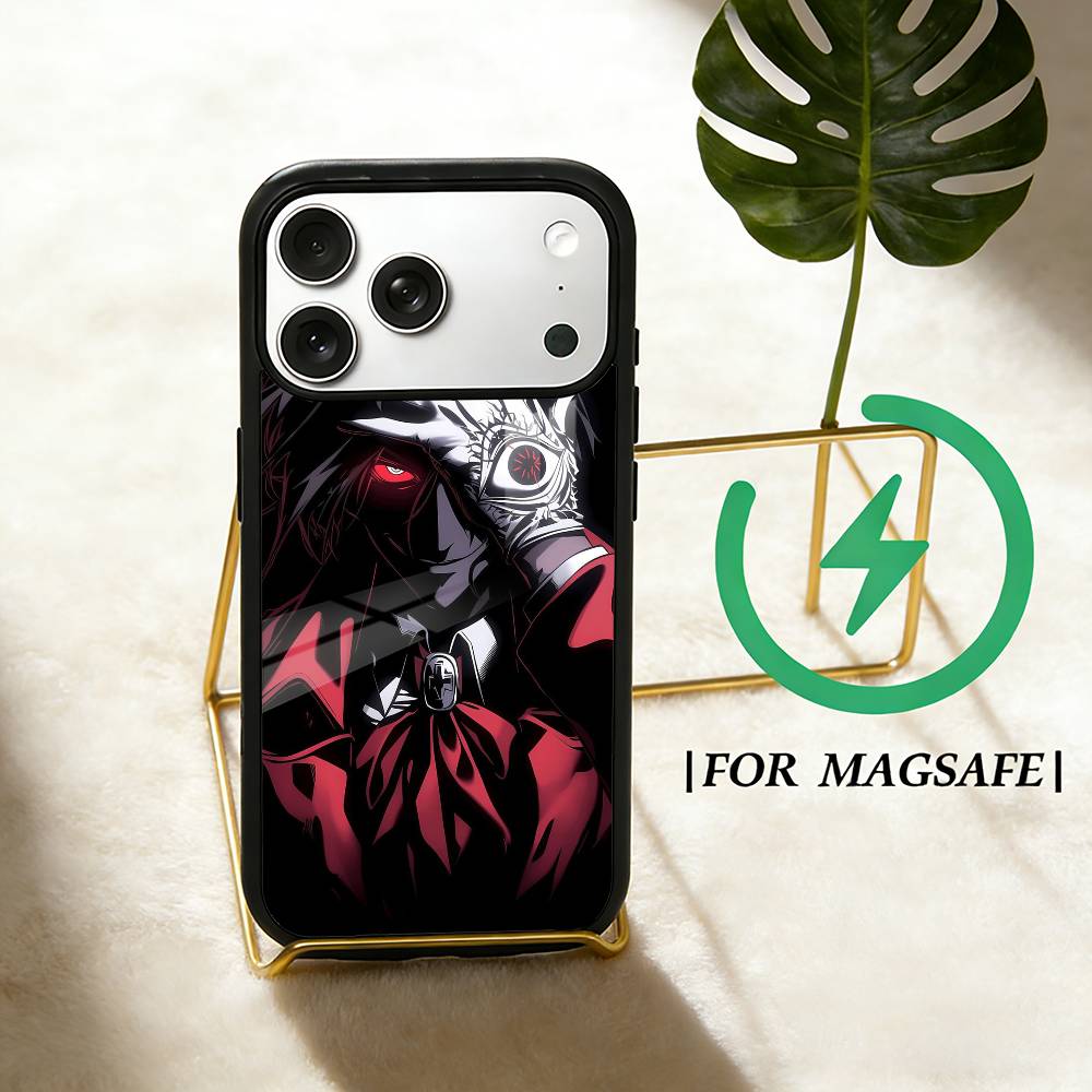 Anime H-hellsing S Phone Case For iPhone 17,16,15,14,13,12,Plus,Pro,Max for Magsafe Magnetic Wireless Charging iPhone13PROMAX
Anime H-hellsing S Phone Case For iPhone 17,16,15,14,13,12,Plus,Pro,Max for Magsafe Magnetic Wireless Charging iPhone13PROMAX